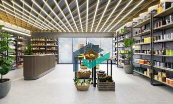 Imagem 9: Apartamento Duplex com 1 dormitório à venda, 59 m² por R$ 633.229,58 - Altiplano Cabo Bran