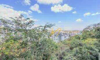 Imagem 5: Apartamento com 3 dormitórios à venda, 108 m² por R$ 600.000,00 - Buritis - Belo Horizonte