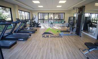 Imagem 5: Terreno alto padrão a venda no Ecoville