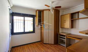 Imagem 6: PORTO ALEGRE - Casa de Condomínio - Vila Assunção