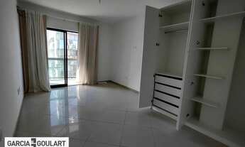 Imagem 6: Apartamento na Praia do Pecado com 3 Quartos(1Suíte