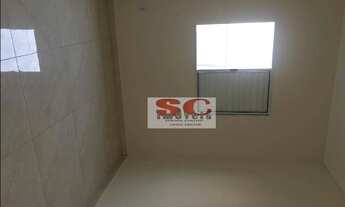 Imagem 2: Casa com 2 dormitórios à venda, 49 m² por R$ 250.000,00 - Jardim Liliza - Campinas/SP