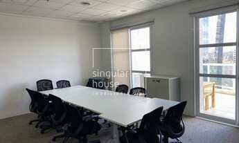 Imagem 2: 130 m² | 2 vagas