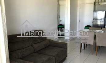 Imagem 5: Apartamento quarto e sala com 02 vagas de garagem, vista mar no Rio Vermelho