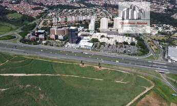 Imagem 4: Terreno em Condomínio para Venda em Jatibela Campinas-SP - 487