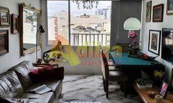 Imagem 3: Rio de Janeiro - Apartamento Padrão - Tijuca