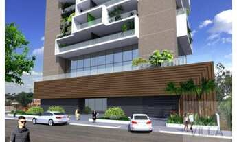 Imagem 4: Cobertura com 3 dormitórios - Centro - Cascavel/PR