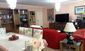 Imagem: Apartamento 3 dormitórios 2 vagas 172 metros