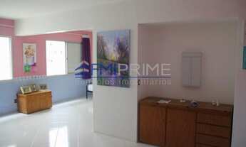 Imagem 2: APARTAMENTO DE 3 DORMITÓRIOS E 1 VAGA, POMPÉIA