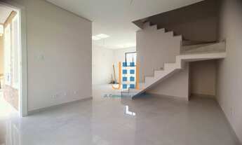 Imagem 6: Sobrado com 3 dormitórios à venda, 119 m² por R$ 660.000,00 - Santa Felicidade - Curitiba