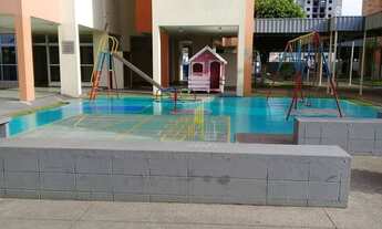 Imagem 2: Apartamento com 2 dormitórios à venda, 61 m² por R$ 249.000,00 - Jaguaribe - Osasco/SP