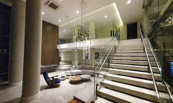 Imagem 4: APARTAMENTO À VENDA, 94.61 M² POR - R$2.900.000,00 - PRAIA BRAVA - ITAJAÍ/SC