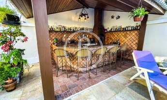 Imagem 3: Rio de Janeiro - Casa de Condomínio - Recreio dos Bandeirantes