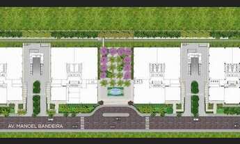 Imagem: Laje corporativa para alugar, 1225m²