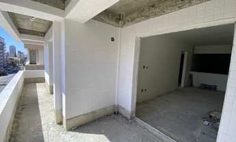 Imagem 7: Apartamento para venda tem 106 metros quadrados com 3 quartos em Caiçara - Praia Grande