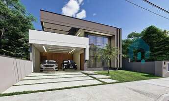 Imagem 6: Casa Alto Padrão na Pedra Branca com 3 suítes