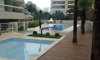 Imagem 4: Apartamento 4 dormitórios, 133 m² - Mod 28 - Riviera de São Lourenço - Bertioga/SP