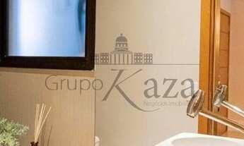 Imagem 7: Apartamento 3 dormitórios - 114 mts - Vila Adyana - Tennis Villagge