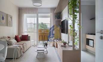 Imagem: Apartamento com 2 dormitórios à venda