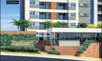 Imagem 2: Apartamento à venda, 65 m² por R$ 590.000,00 - Jardim Botânico - Ribeirão Preto/SP