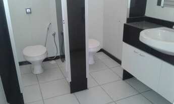 Imagem 4: Belo Horizonte - Conjunto Comercial/sala - Savassi