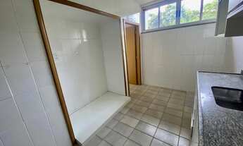 Imagem 7: SQS 105 - 3 QUARTOS - GARAGEM - ASA SUL