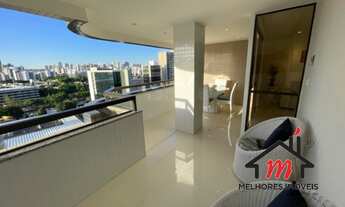 Imagem 5: APARTAMENTO RESIDENCIAL em SALVADOR - BA, PITUBA