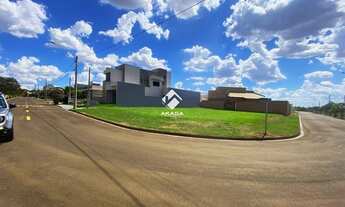 Imagem 4: Lote/Terreno para venda com 628 metros quadrados em Jardim Margarida - Araraquara - SP