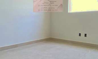 Imagem 6: Apartamento para venda possui 100 metros quadrados com 3 quartos!