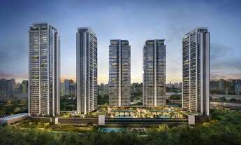 Imagem: Real Parque / Panamby - Parque Global