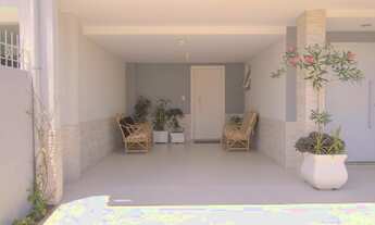 Imagem 3: Belíssima casa. Condomínio tranquilo.Muito sol e peças amplas