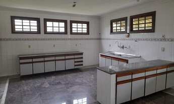 Imagem 4: Casa encontro das aguas 4/4 com suites