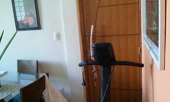 Imagem 7: Apartamento com 3 dormitórios à venda, 104 m² por R$ 650.000,00 - Icaraí - Niterói/RJ