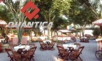 Imagem 11: Terreno RESIDENCIAL em GOIÂNIA - GO, JARDINS FRANÇA