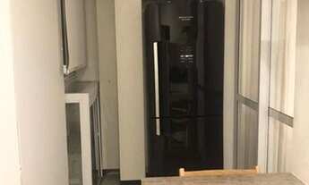 Imagem 4: Apartamento com 1 dormitório para alugar, 34 m² por R$ 2.600,00/mês - Ipiranga - São Paulo