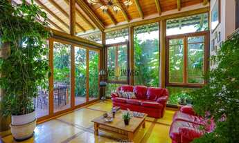 Imagem 6: Casa - Condomínio Terras do Caribe - Valinhos