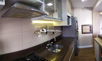 Imagem 6: LINDO APARTAMENTO DECORADO NO CENTRO DE CANOAS Ref.:205