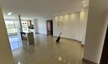 Imagem 4: Apartamento a venda com 3 quartos, sendo 3 suítes plenas, no Jardim Atlântico - Goiânia