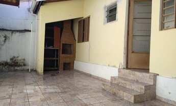 Imagem 4: Casa para Venda em São José dos Campos, Jardim Alvorada, 3 dormitórios, 1 banheiro, 3 vaga