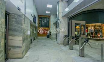 Imagem 6: PORTO ALEGRE - Conjunto Comercial/Sala - Centro Histórico