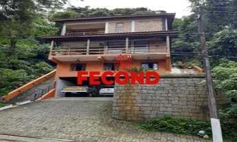 Imagem 2: Casa em Condomínio para Venda Santa Inês Caieiras