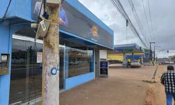 Imagem 3: Área Comercial com 1.100metros na Sergio Henn em Santarém para Locação com exclusividade