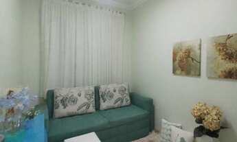 Imagem 5: Apartamento - Nova Petrópolis - São Bernardo do Campo