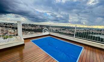 Imagem 1: Cobertura - Loteamento Residencial Vila Bella - Campinas