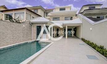 Imagem: RIO DE JANEIRO - Casa de Condomínio - BARRA