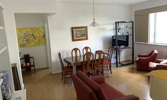 Imagem 4: RIO DE JANEIRO - Apartamento Padrão - LEBLON