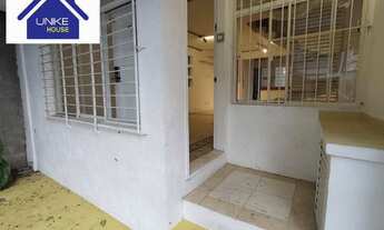 Imagem 5: Sobrado em vila, no Campo Belo