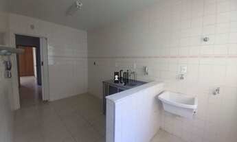 Imagem 4: Cobertura com 2 dormitórios à venda, 91 m² por R$ 260.000,00 - Bairu - Juiz de Fora/MG