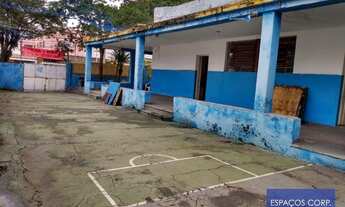 Imagem 2: Casa comercial BTS - 482m² - venda por R$ 7.500.000 ou aluguel por R$ 23.000/mês - Jardim