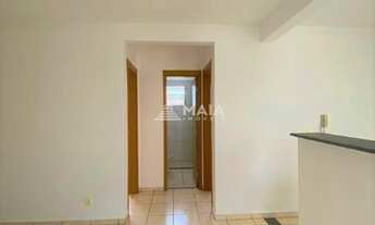 Imagem 3: Apartamento no Residencial Palmeiras